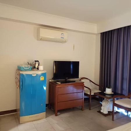 The Monaco Residence Pattaya Extérieur photo