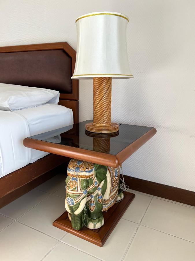 The Monaco Residence Pattaya Extérieur photo