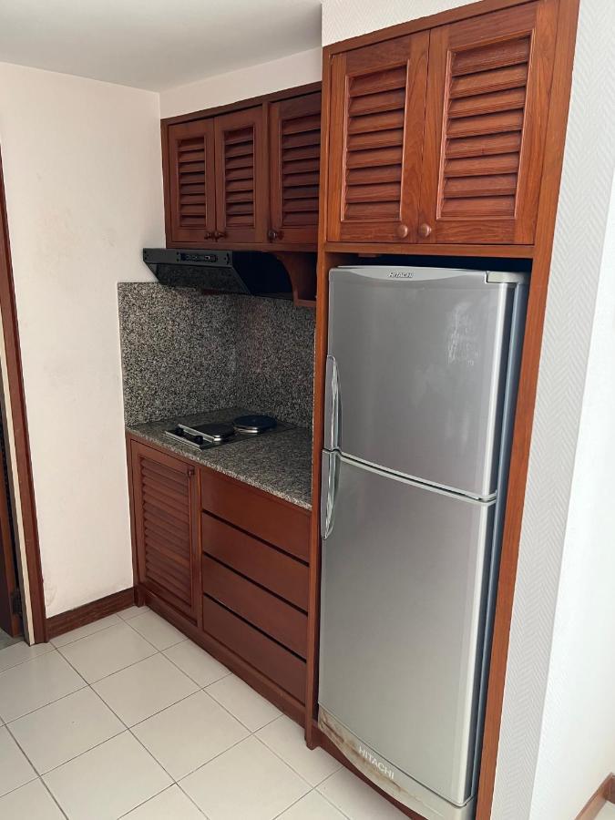 The Monaco Residence Pattaya Extérieur photo
