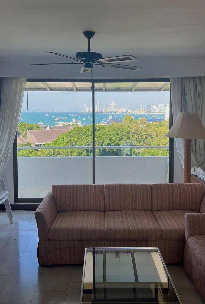 The Monaco Residence Pattaya Extérieur photo