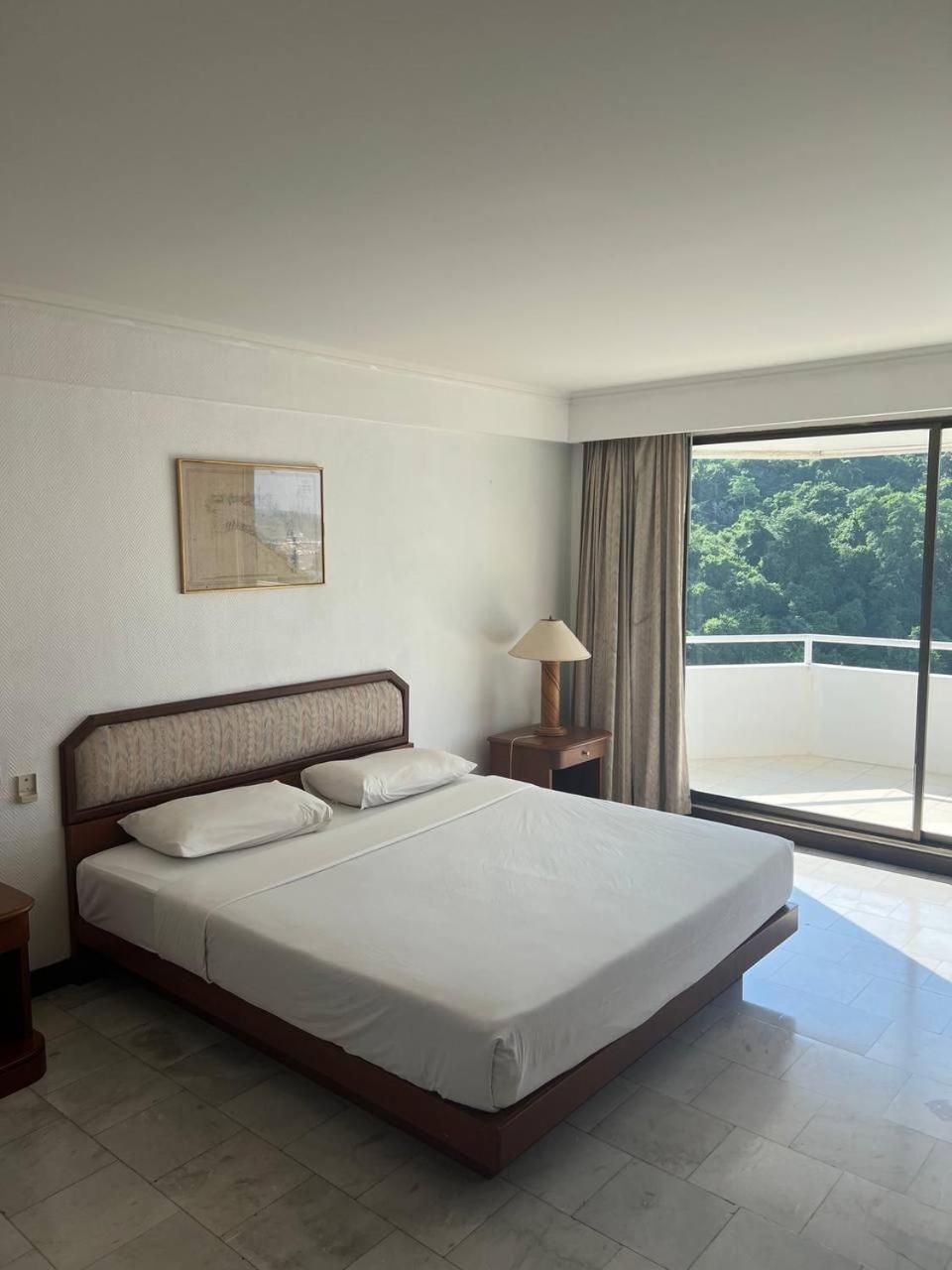 The Monaco Residence Pattaya Extérieur photo