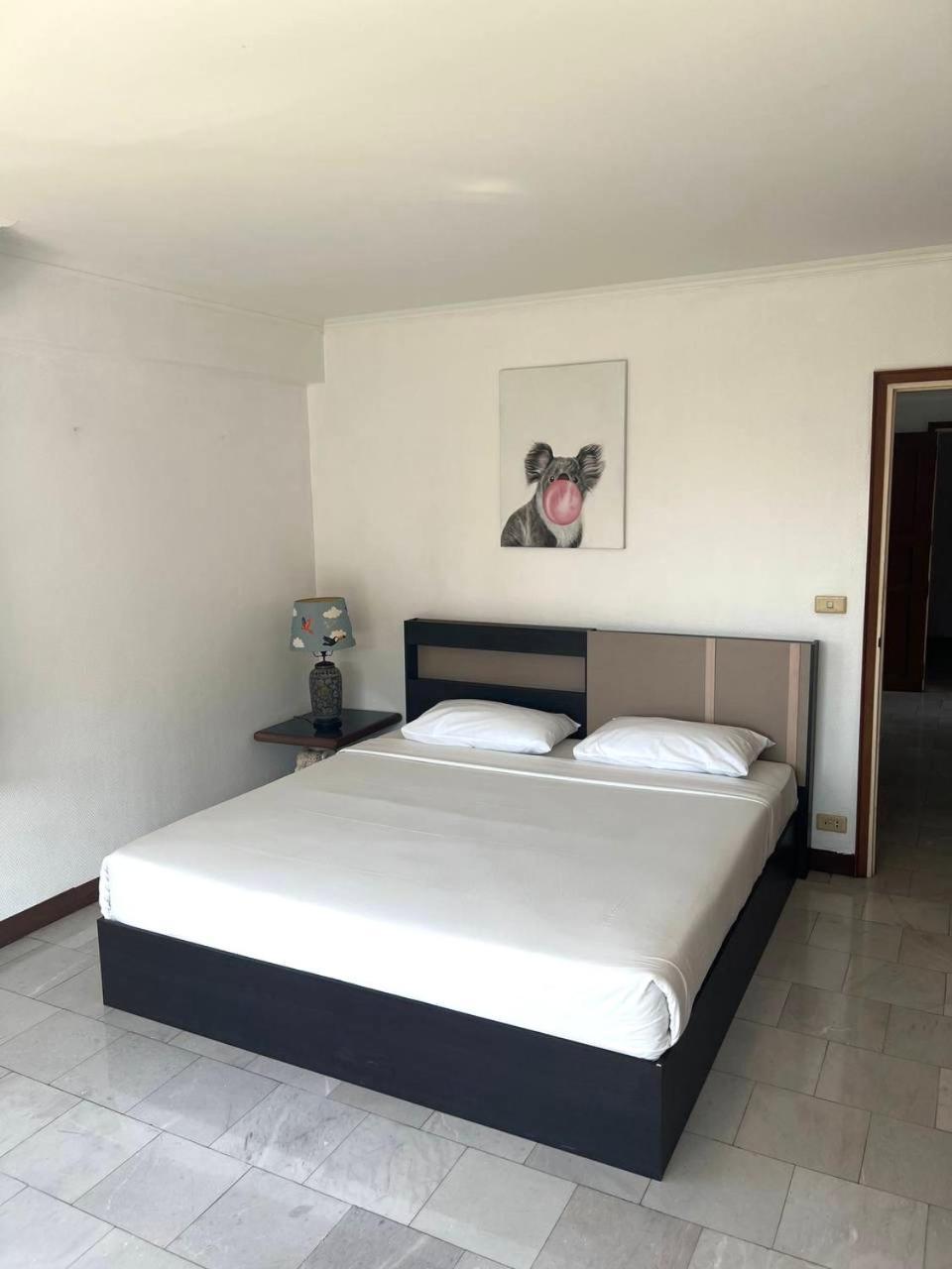 The Monaco Residence Pattaya Extérieur photo