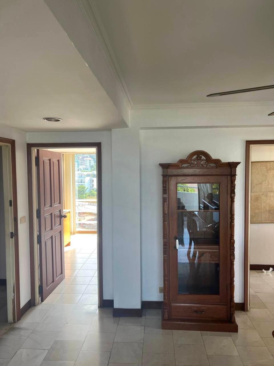 The Monaco Residence Pattaya Extérieur photo