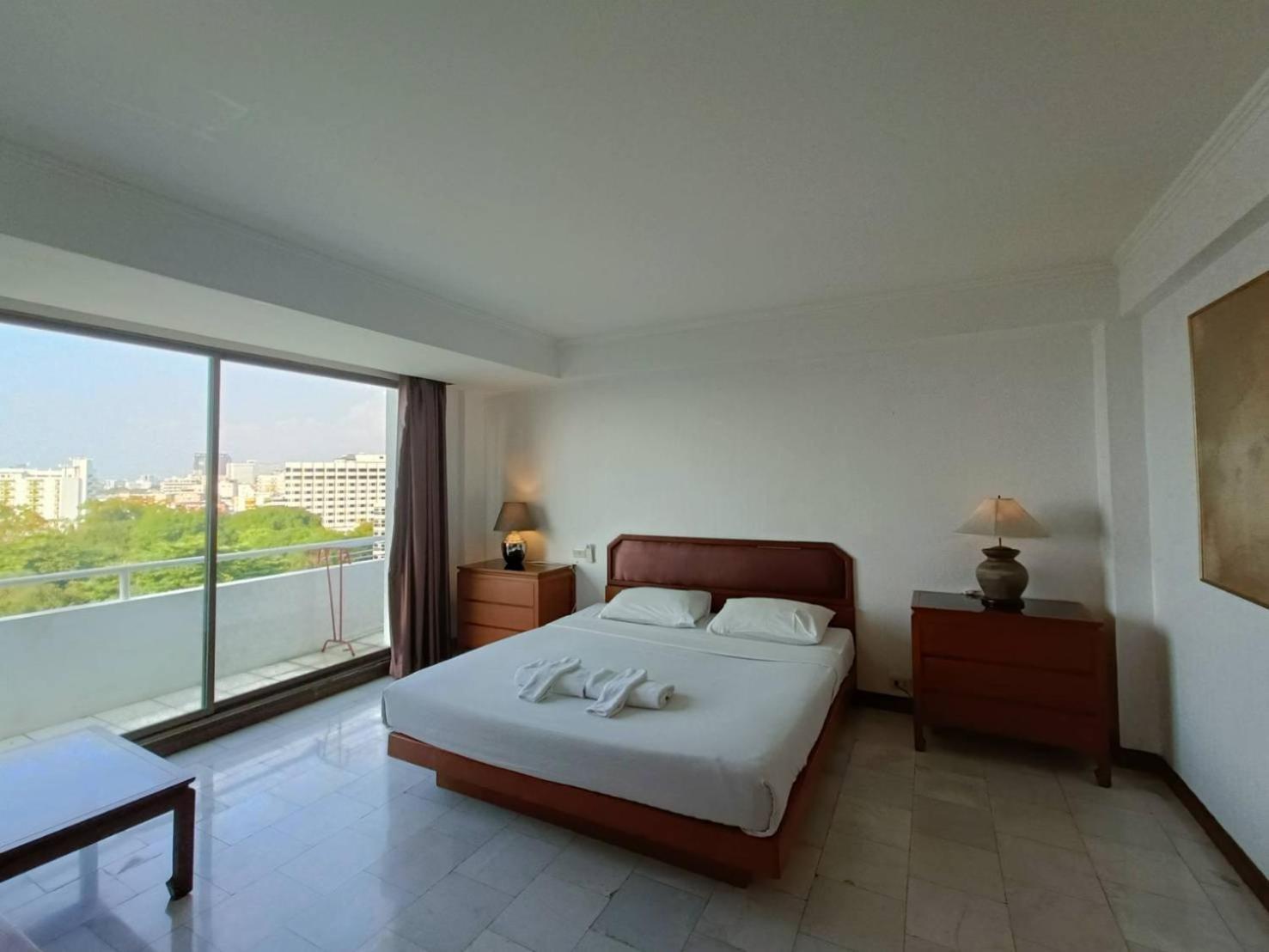 The Monaco Residence Pattaya Extérieur photo