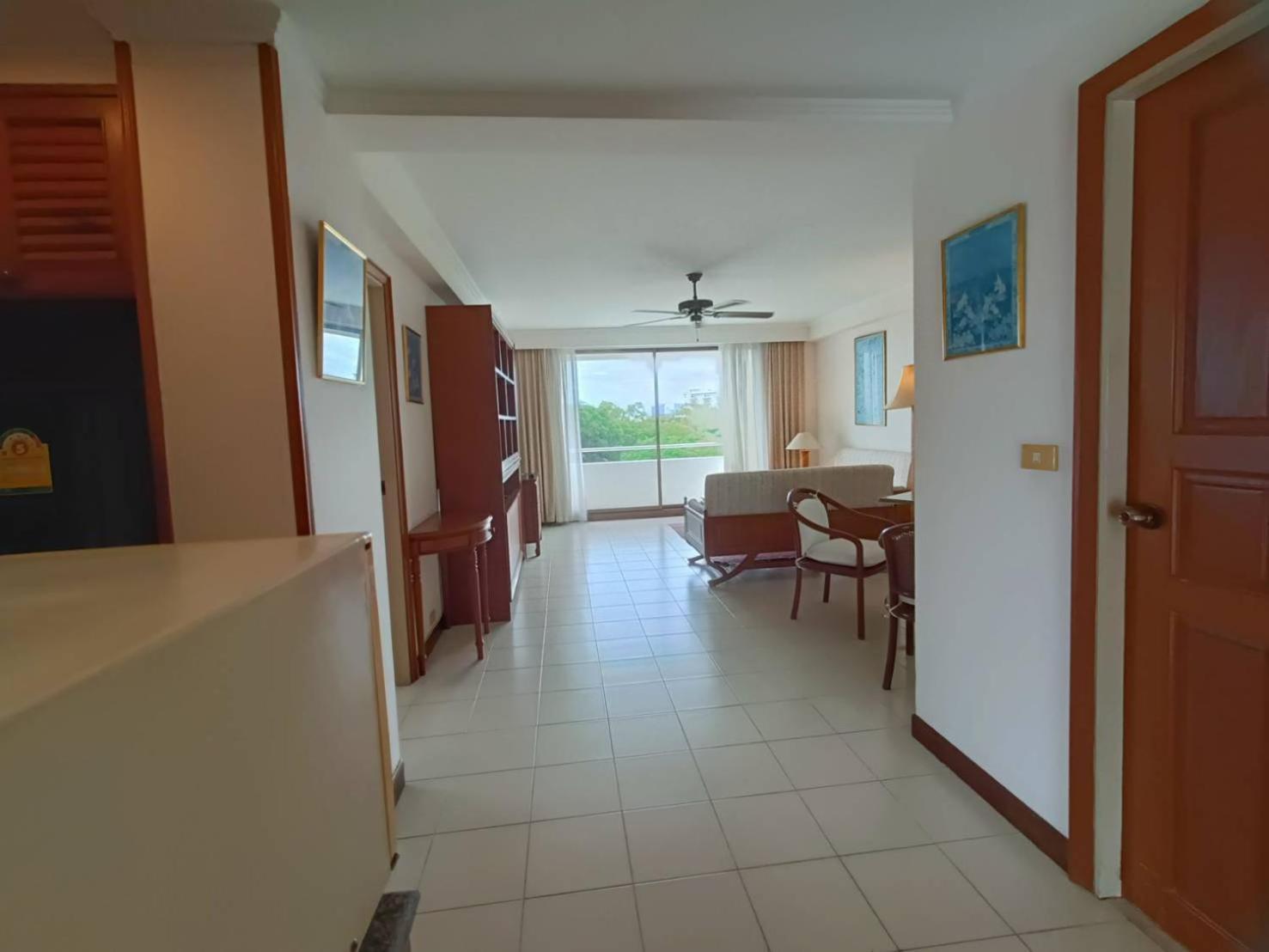 The Monaco Residence Pattaya Extérieur photo