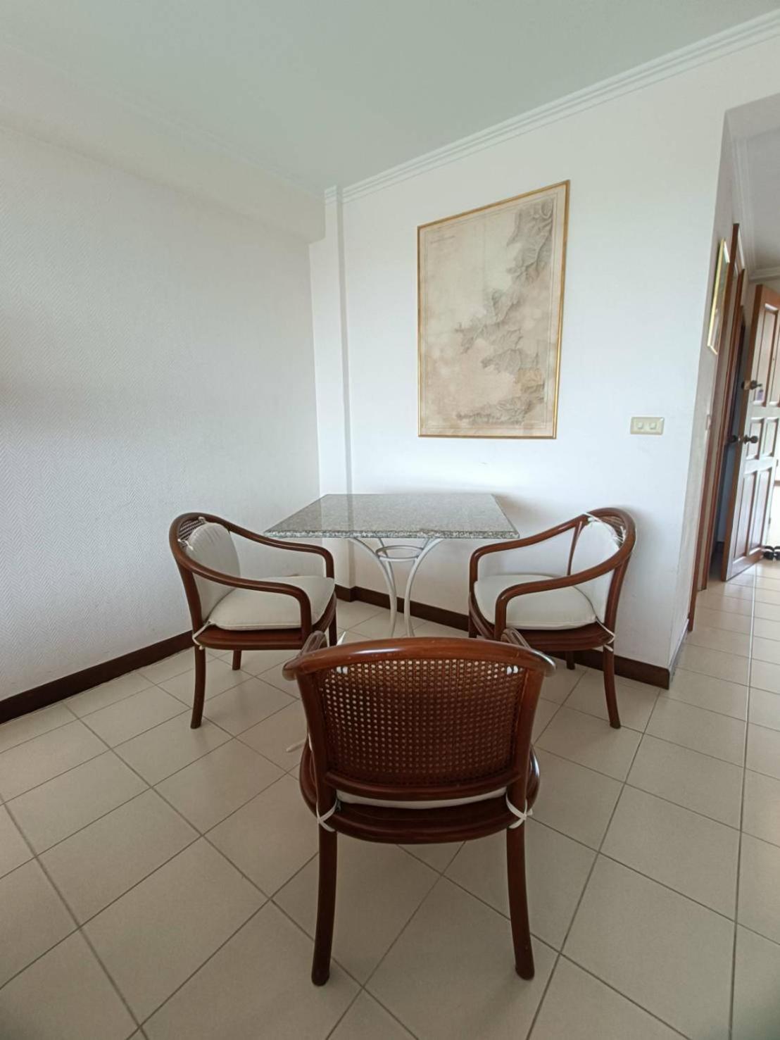 The Monaco Residence Pattaya Extérieur photo