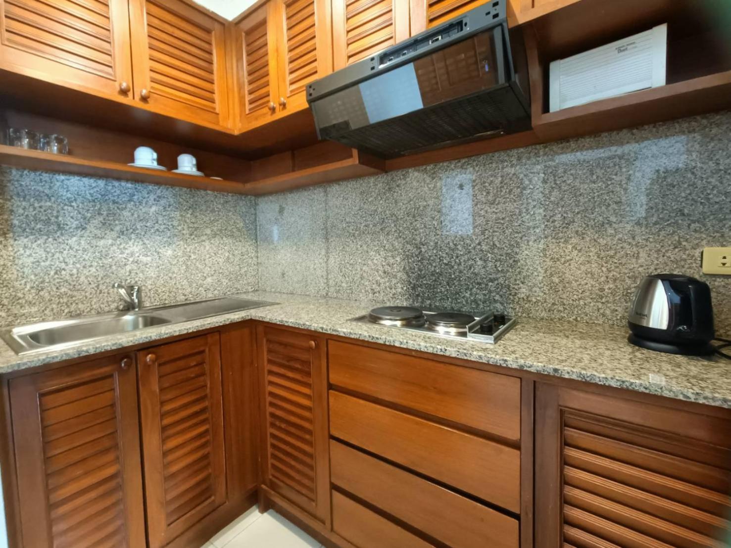 The Monaco Residence Pattaya Extérieur photo