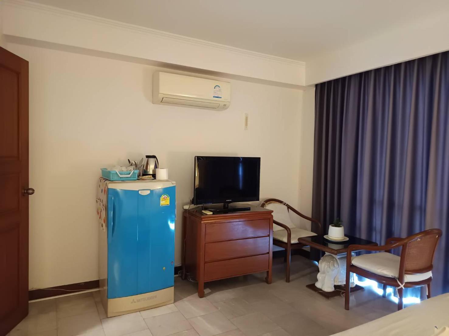 The Monaco Residence Pattaya Extérieur photo