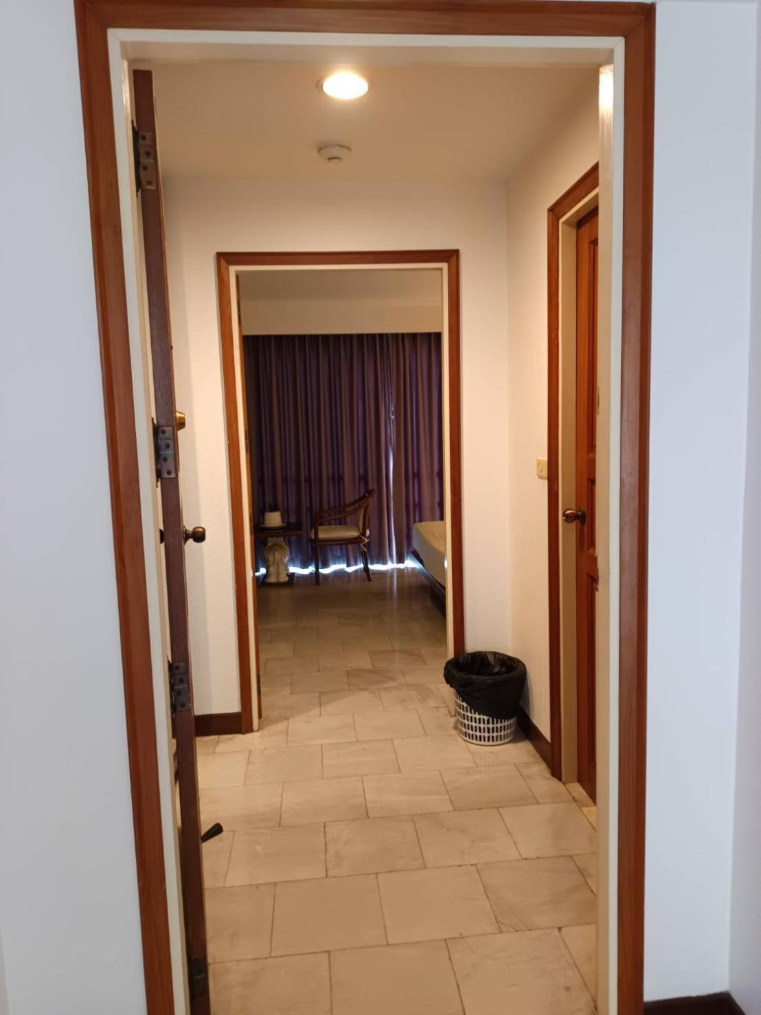 The Monaco Residence Pattaya Extérieur photo