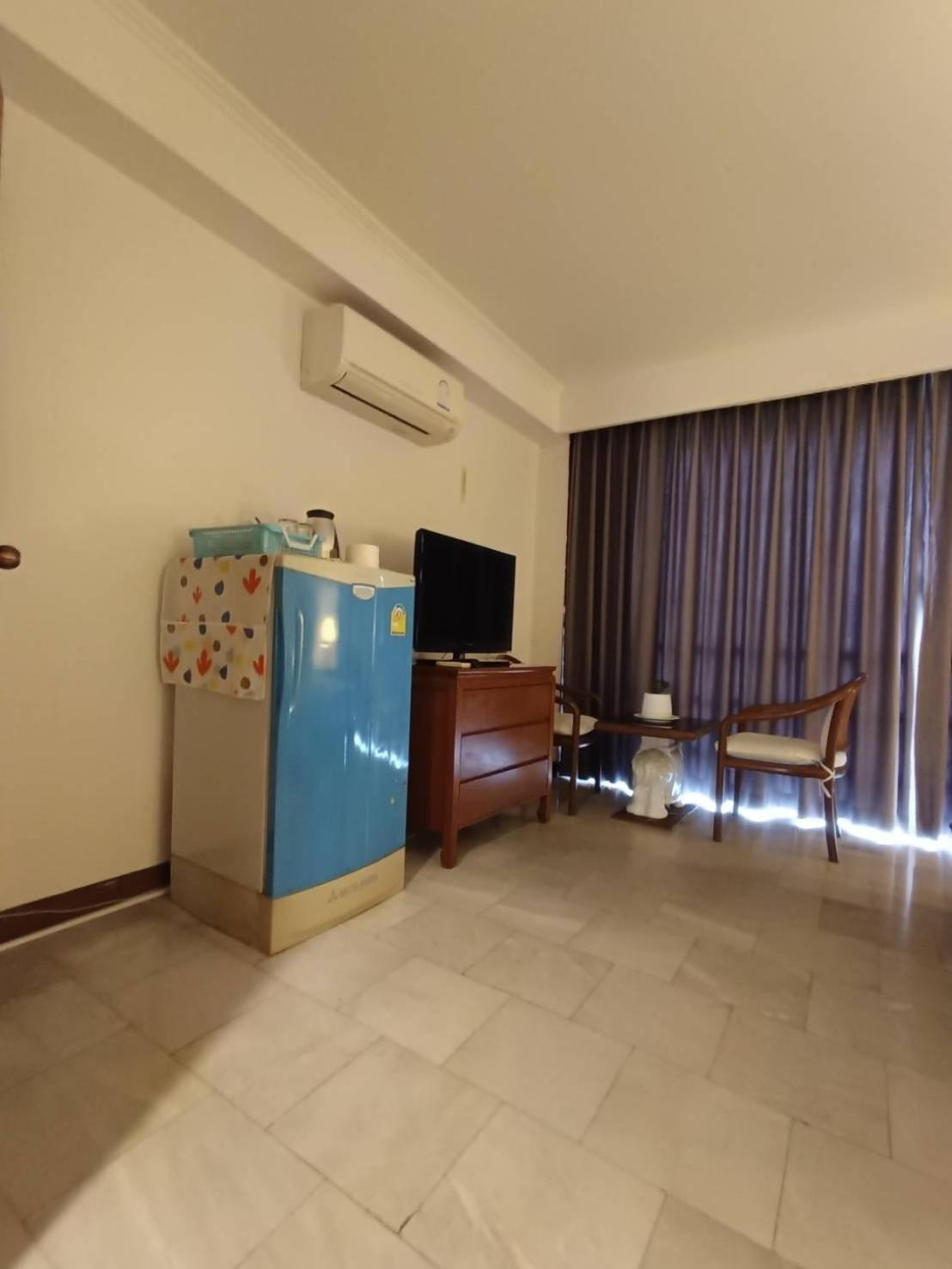 The Monaco Residence Pattaya Extérieur photo
