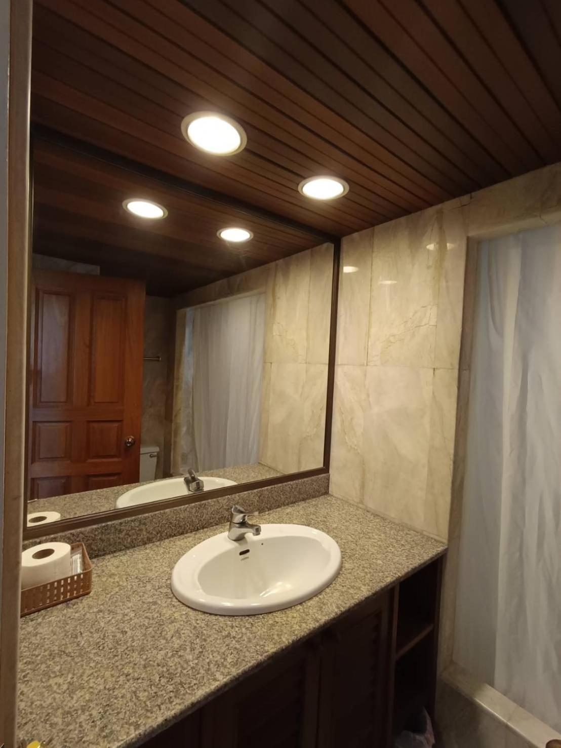 The Monaco Residence Pattaya Extérieur photo